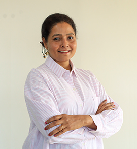 Team Rajeshwari Profile